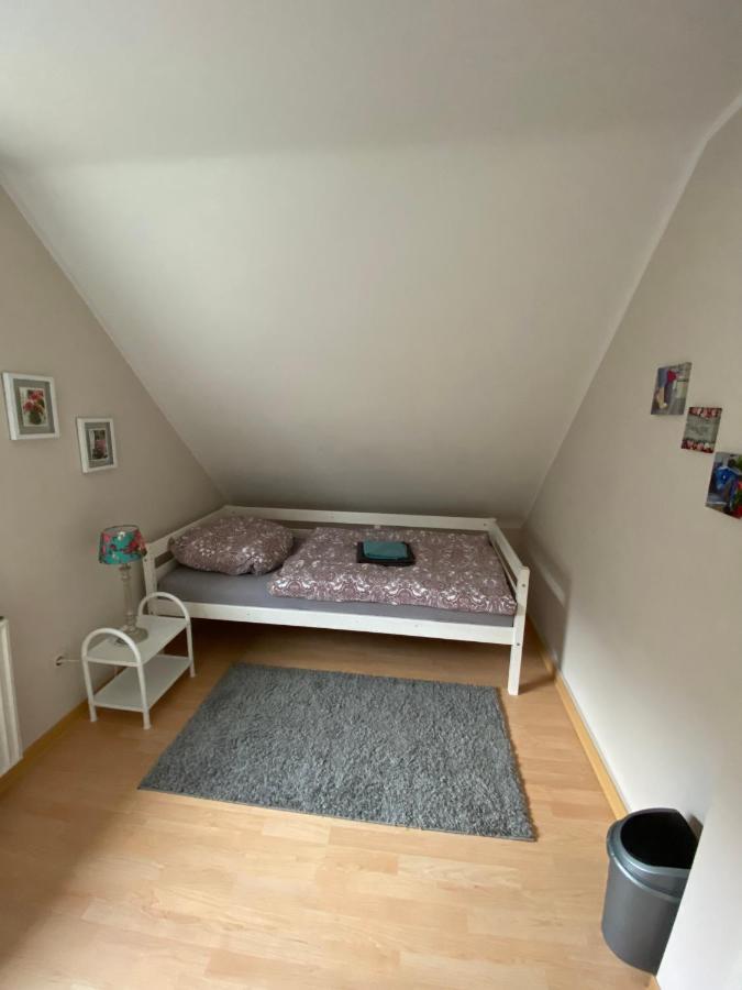 Stern Unterkunft bis zu 9 Betten verfügbar Brema Exterior foto